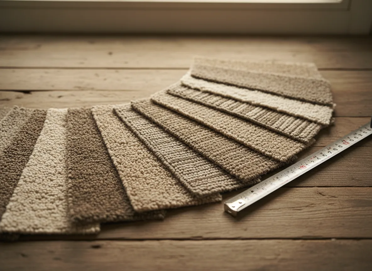 Carpet Installation Okawville, IL FAQs